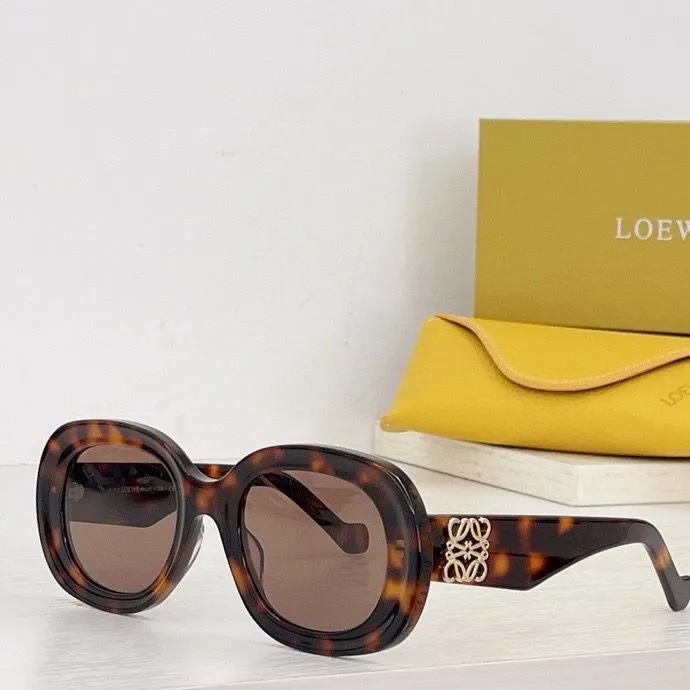 LW Sunglasses AAA-16