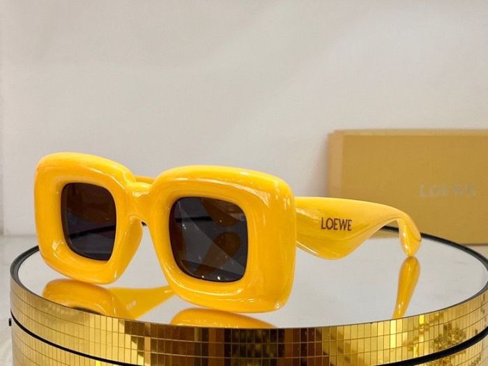 LW Sunglasses AAA-10