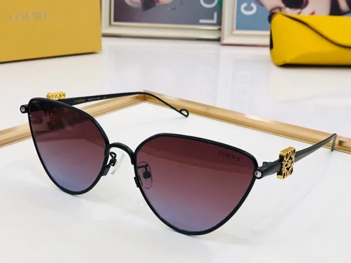 LW Sunglasses AAA-6