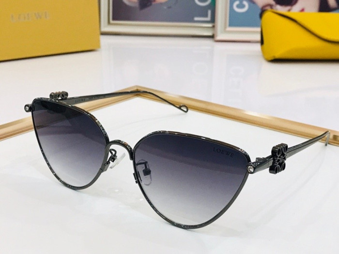 LW Sunglasses AAA-6