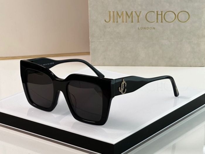JimmyC Sunglasses AAA-3