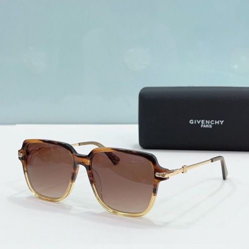 GVC Sunglasses AAA-31