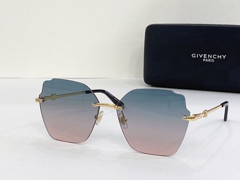 GVC Sunglasses AAA-13