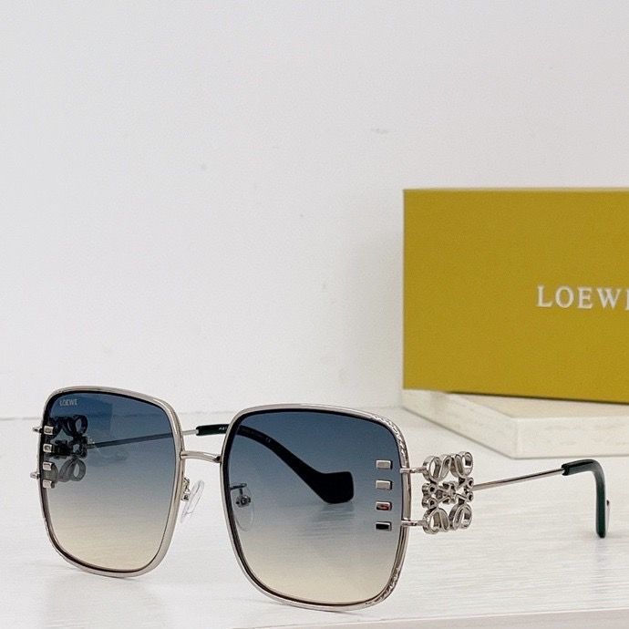 LW Sunglasses AAA-13