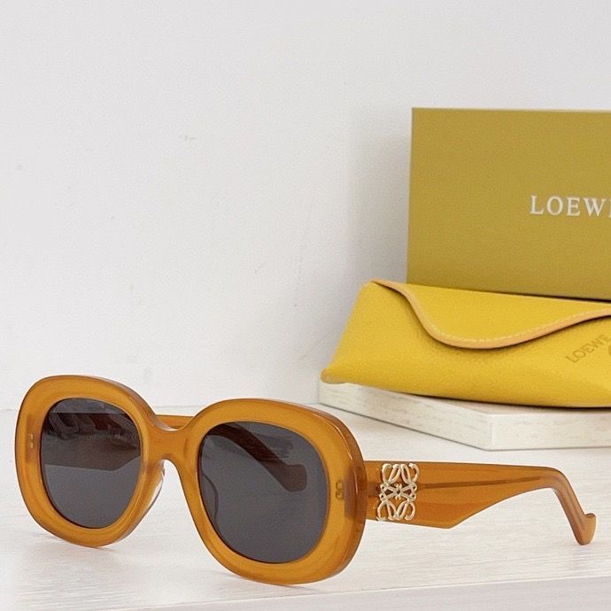 LW Sunglasses AAA-16