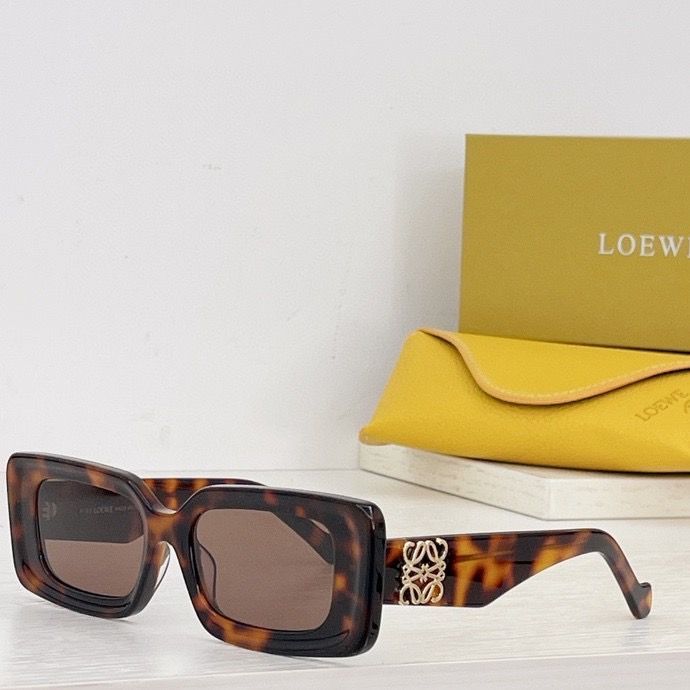 LW Sunglasses AAA-17