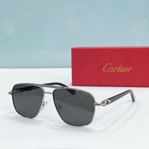CTR Sunglasses AAA-183