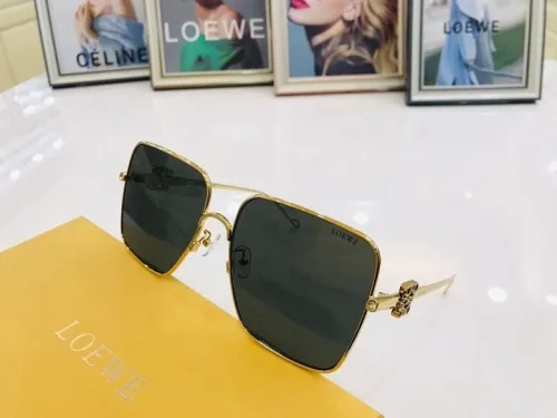 LW Sunglasses AAA-3
