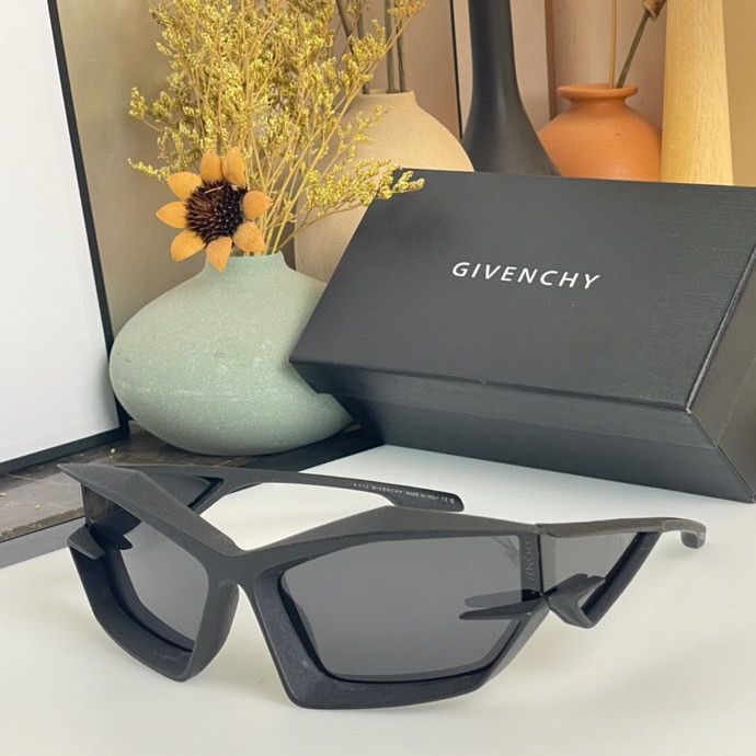 GVC Sunglasses AAA-27