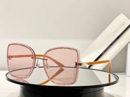 JimmyC Sunglasses AAA-2