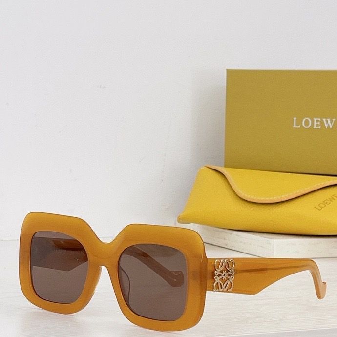 LW Sunglasses AAA-14