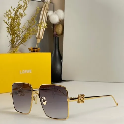 LW Sunglasses AAA-19