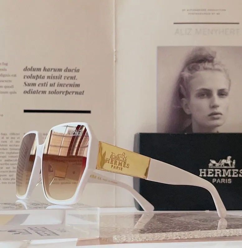 HS Sunglasses AAA-15