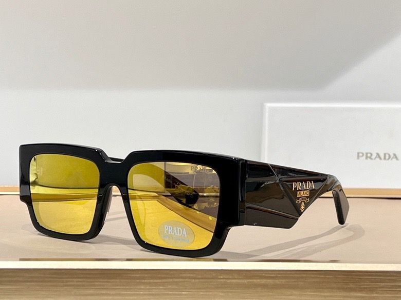 GVC Sunglasses AAA-11