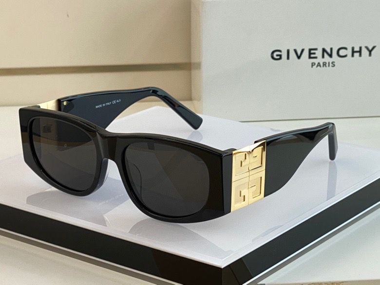 GVC Sunglasses AAA-3