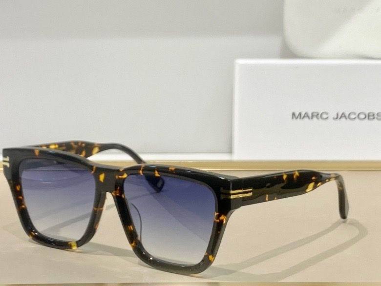 Marc J Sunglasses AAA-1