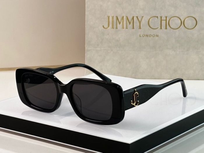 JimmyC Sunglasses AAA-4