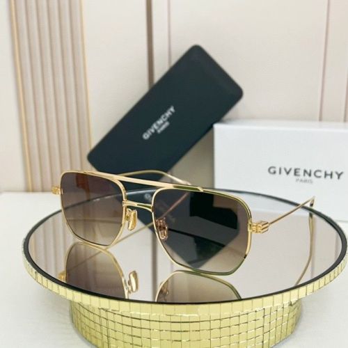 GVC Sunglasses AAA-32