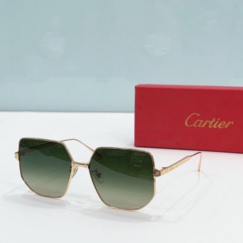 CTR Sunglasses AAA-190