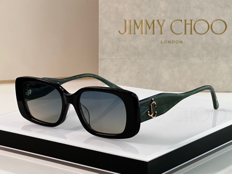 JimmyC Sunglasses AAA-4