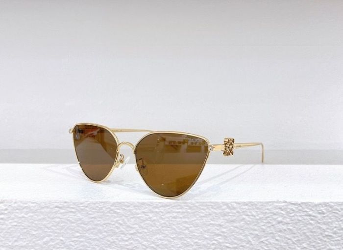 LW Sunglasses AAA-5