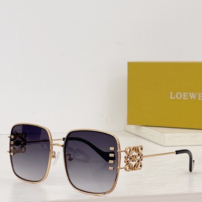 LW Sunglasses AAA-13