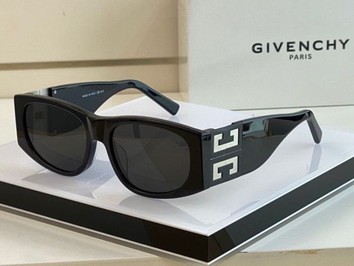 GVC Sunglasses AAA-3