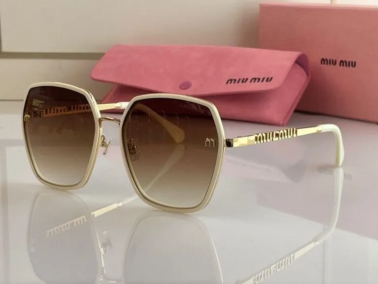 MM Sunglasses AAA-5