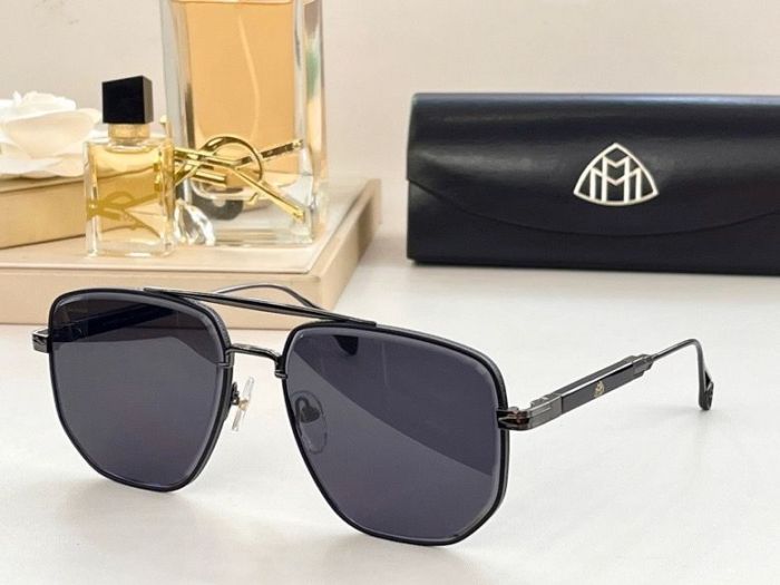 MBH Sunglasses AAA-17