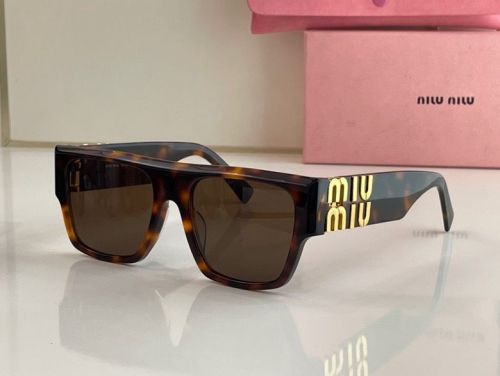 MM Sunglasses AAA-12