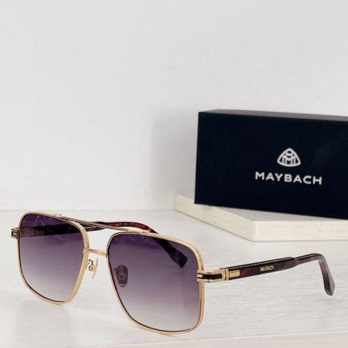 MBH Sunglasses AAA-45