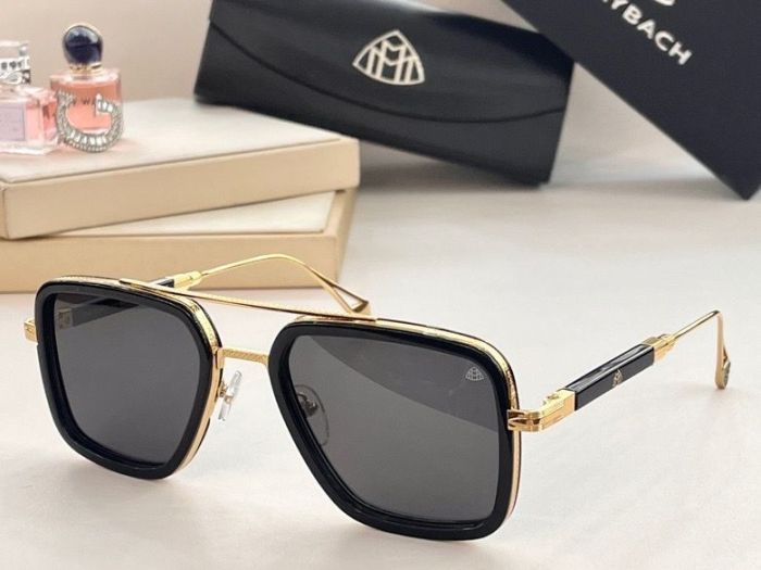 MBH Sunglasses AAA-28