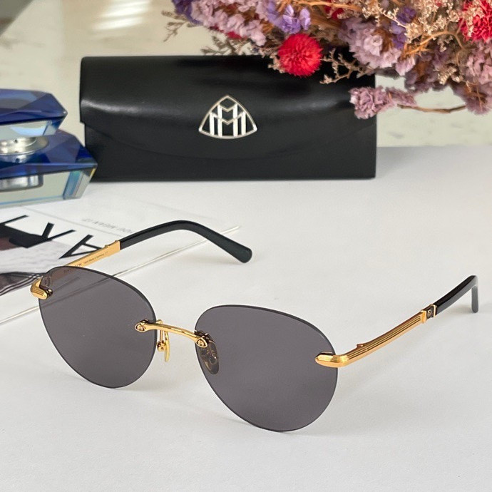 MBH Sunglasses AAA-40