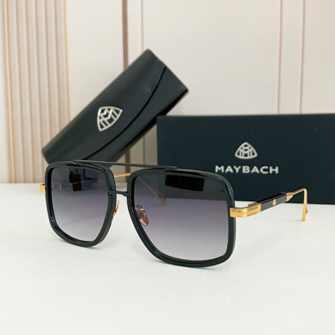 MBH Sunglasses AAA-63