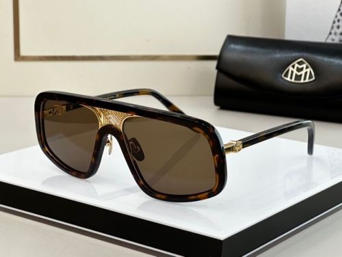MBH Sunglasses AAA-10
