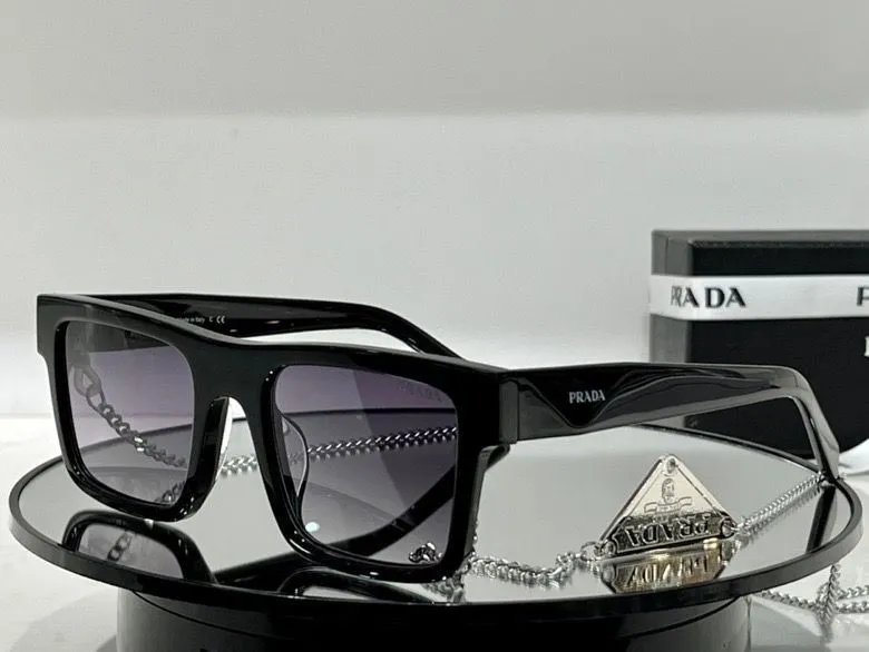 PR Sunglasses AAA-34
