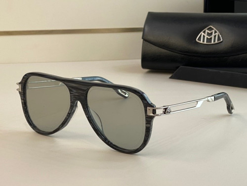 MBH Sunglasses AAA-8
