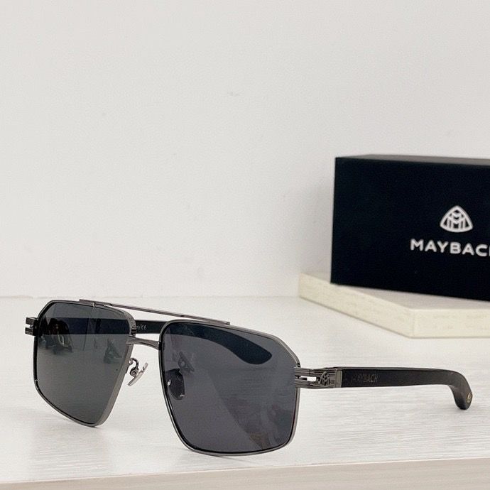 MBH Sunglasses AAA-42