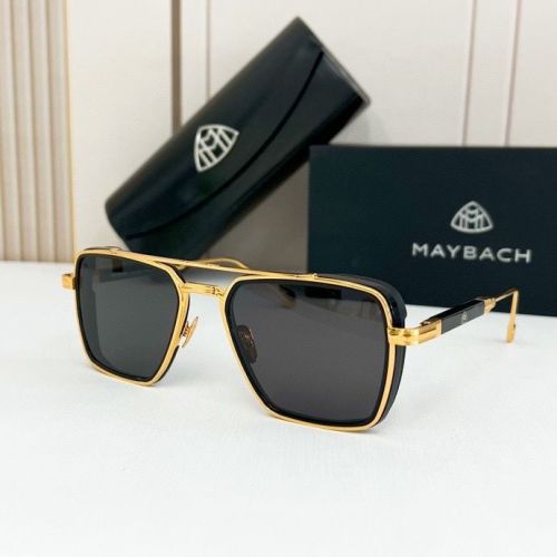MBH Sunglasses AAA-56