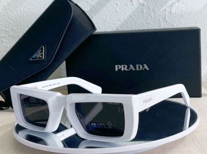 PR Sunglasses AAA-27