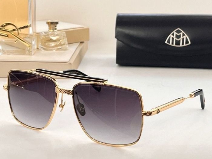 MBH Sunglasses AAA-30