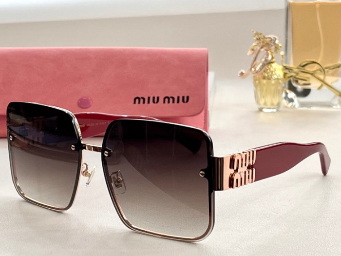 MM Sunglasses AAA-3