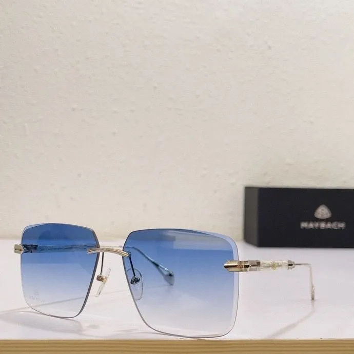 MBH Sunglasses AAA-43