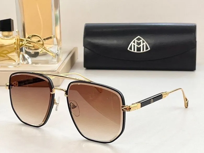 MBH Sunglasses AAA-17
