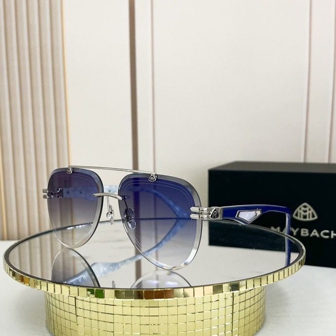 MBH Sunglasses AAA-60
