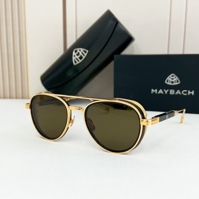 MBH Sunglasses AAA-41