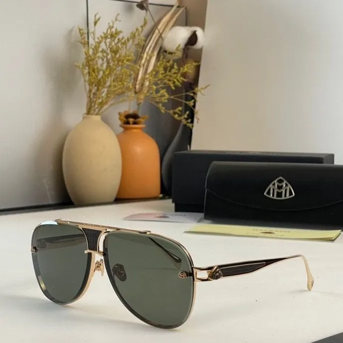 MBH Sunglasses AAA-54