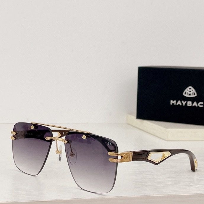 MBH Sunglasses AAA-46