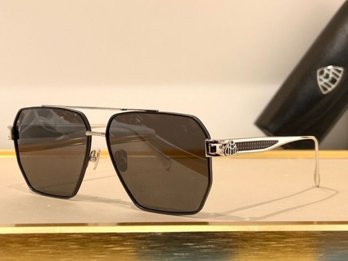 MBH Sunglasses AAA-1