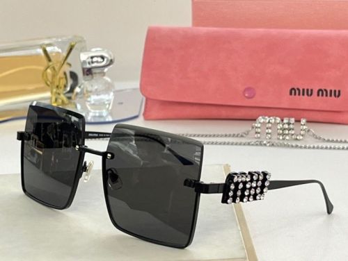 MM Sunglasses AAA-9